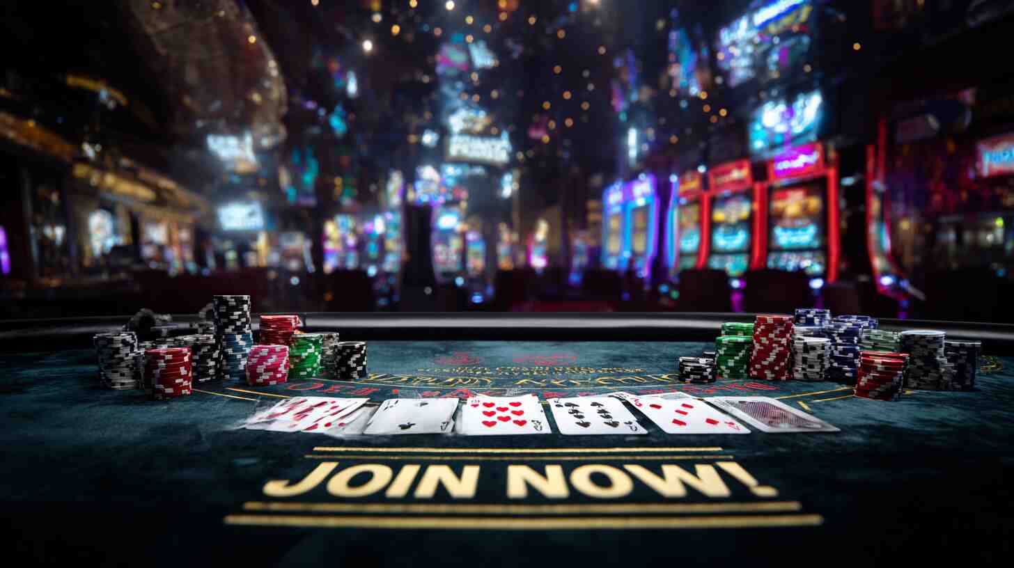 Einfacher Registrierungsprozess im Online-Casino FELIXSPIN
                            